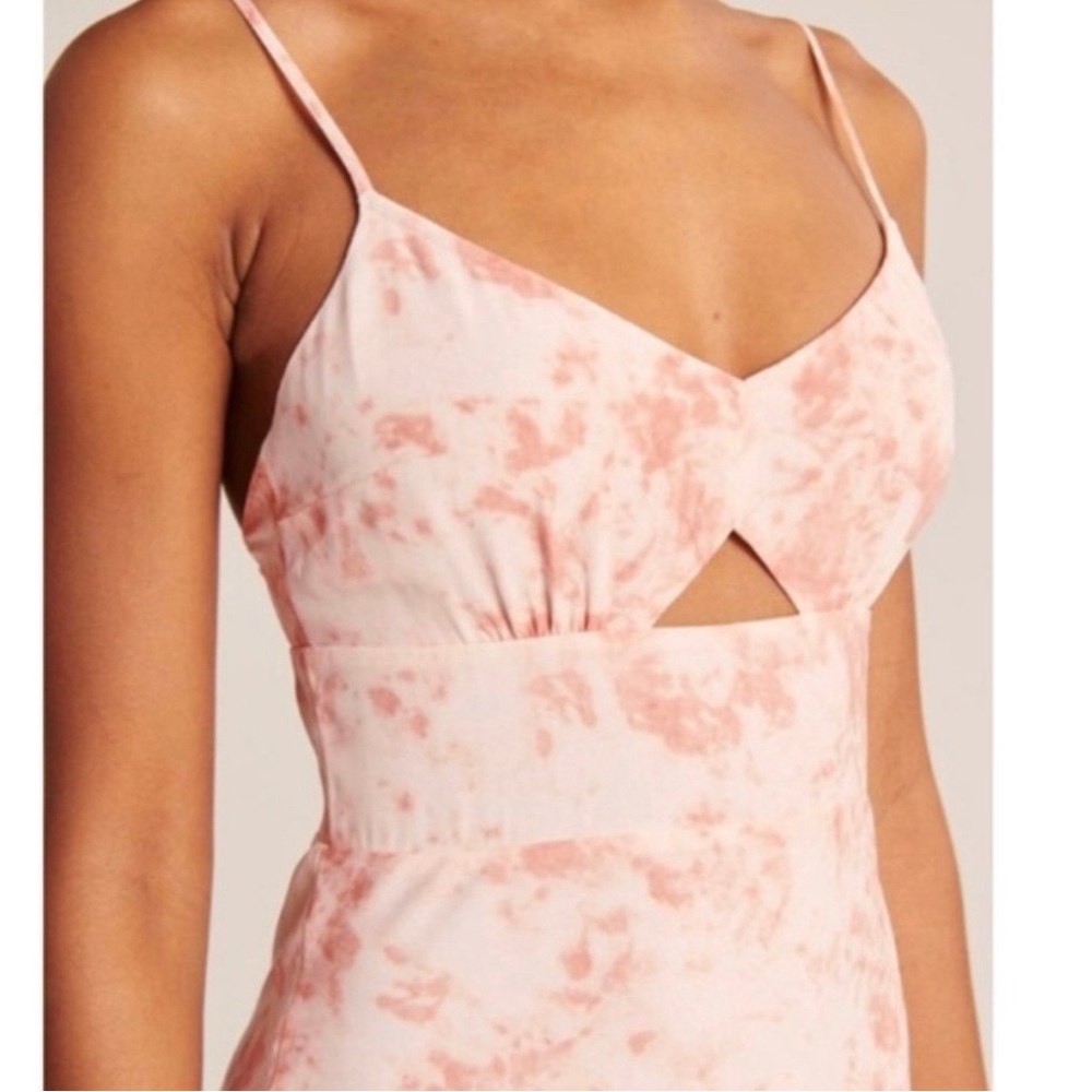 Abercrombie dress